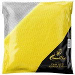 SmartBee Mikrofiber Araç Cam ve Jant Silme Bezi 235 Gsm 2 Adet 40x40