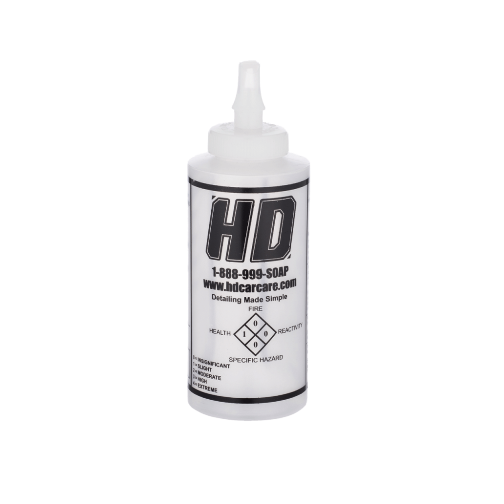 3D ACA™ 500520 Ultra Kusur Giderici Pasta ve Cila Seti 2x946 ml.
