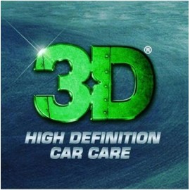 3D Grand Slam Engine Degreaser Motor Temizleme 19lt. 100G05