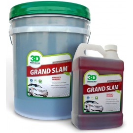 3D Grand Slam Engine Degreaser Motor Temizleme 19lt. 100G05