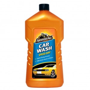 Armor All Araç Yıkama Şampuanı 1 Lt. 