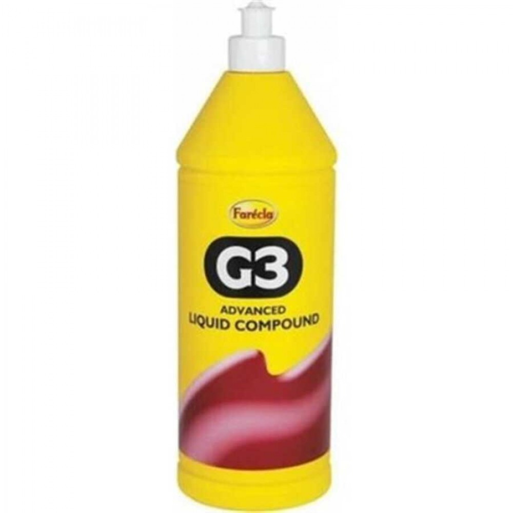 Farecla G3 Kalın Pasta 1 lt