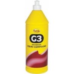 Farecla G3 Kalın Pasta 1 lt