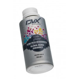 Divortex Klima Fresh - Klima Bombası - Odour Guard 150 ml