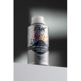 Divortex Klima Fresh - Klima Bombası - Odour Guard 150 ml