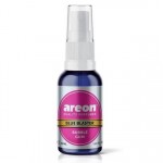 Areon 30ml Blue Blaster Bubble Gum Sprey Oto Araç Kokusu