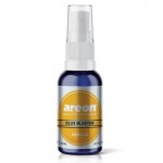 Areon 30ml Blue Blaster Vanilla Sprey Oto Araç Kokusu