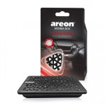 Areon Aroma Box Strawberry Araç Koltuk Altı Kokusu