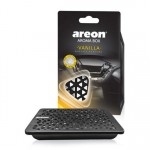Areon Aroma Box Vanilla Araç Koltuk Altı Kokusu