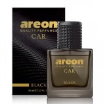 Areon 50ml Black Araç Parfümü