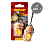 Areon Fresco Beverly Hills Oto Araç Kokusu 2 Adet