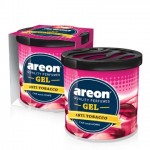 Areon Gel Can Anti Tobacco Bardaklık Oto Araç Kokusu