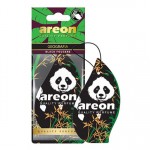 Areon Geografia Black Fougere Oto Araç Kokusu