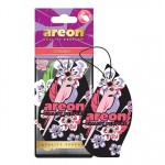 Areon Geografia Neroli Oto Araç Kokusu