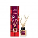 Areon Apple Cinnamon 50ml Bambu Çubuklu Oda Kokusu