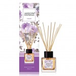 Areon Botanic Violet 50ml Bambu Çubuklu Oda Kokusu