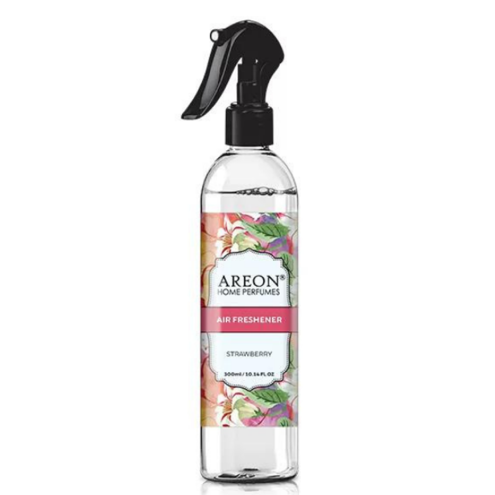 Areon 300ml Strawberry Oda Spreyi