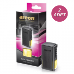 Areon Premium Car Anti Tobacco Araç Klima Kokusu 2 Adet