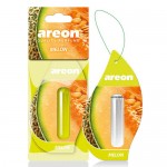 Areon Liquid 5ml Melon Oto Araç Kokusu