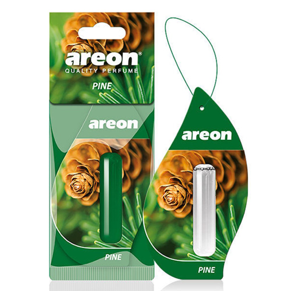 Areon Liquid 5ml Pine Oto Araç Kokusu