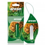 Areon Liquid 5ml Pine Oto Araç Kokusu