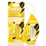 Areon Liquid 5ml Vanilla Oto Araç Kokusu