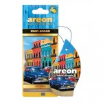 Areon Lux Si Cuba Oto Araç Kokusu