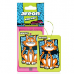 Areon Mao-Mao Bubble Gum Oto Araç Kokusu