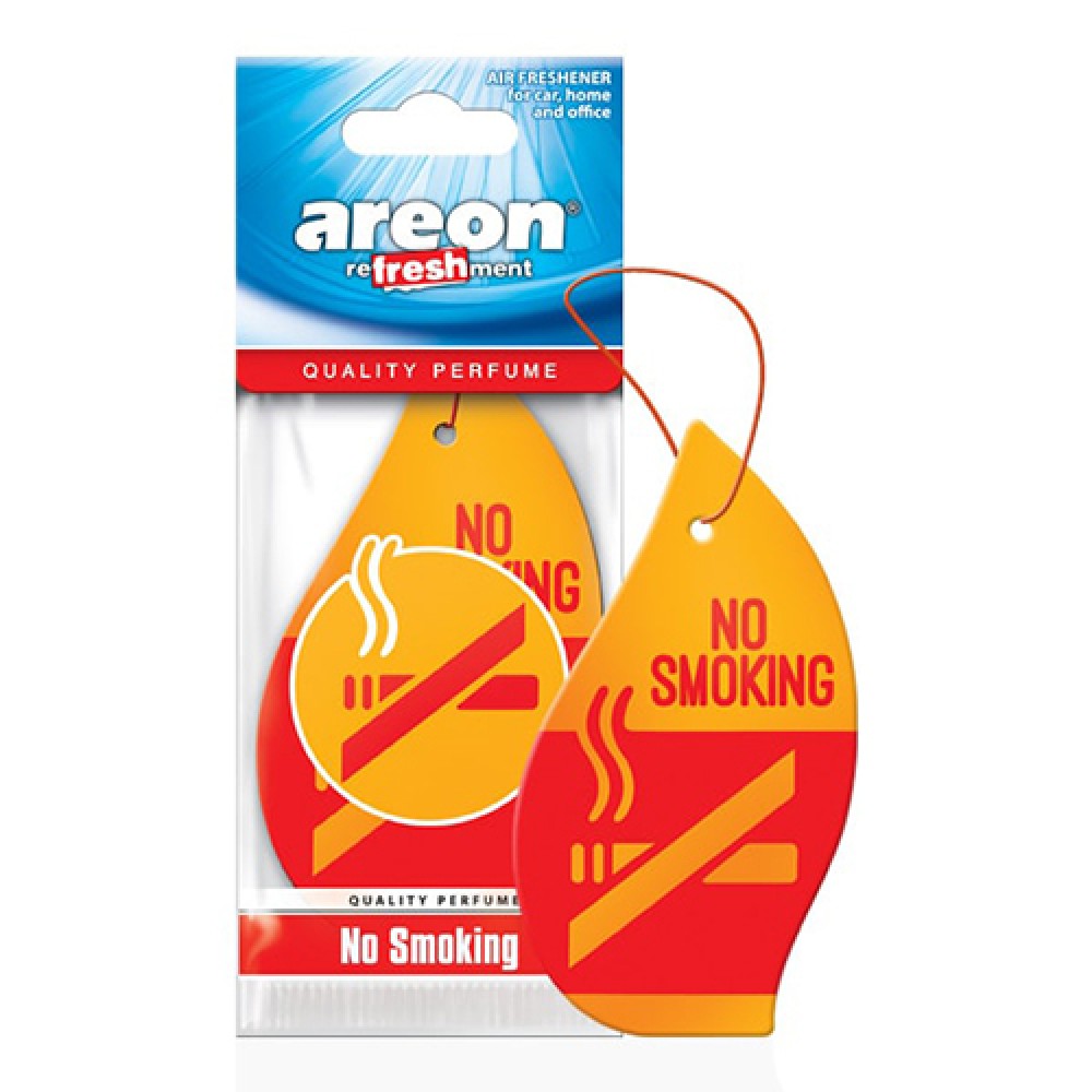 Areon Mon Classic No Smoking Oto Araç Kokusu
