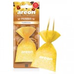 Areon Pearls Vanılla Oto Araç Kokusu