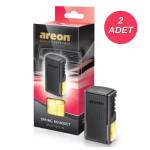 Areon Premium Car Spring Bouquet Araç Klima Kokusu 2 Adet