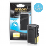 Areon Premium Car Oxygen Araç Klima Kokusu 2 Adet