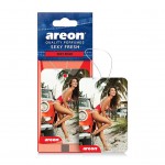 Areon Sexy Fresh Sexy Road Oto Araç Kokusu
