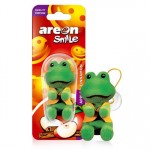 Areon Smile Bubble Gum Oto Araç Kokusu
