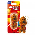 Areon Smile Strawberry Oto Araç Kokusu