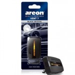 Areon Vent 7 Black Crsytal Araç Klima Kokusu