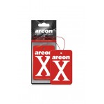 Areon X Apple Cinnamon Kırmızı Oto Araç Kokusu
