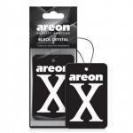 Areon X Black Crystal Siyah Oto Araç Kokusu