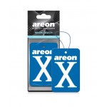 Areon X Miami Beach Mavi Oto Araç Kokusu
