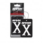 Areon X No Smoking Siyah Oto Araç Kokusu