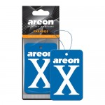 Areon X Paradise Mavi Oto Araç Kokusu