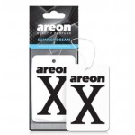 Areon X Summer Dream Beyaz Oto Araç Kokusu