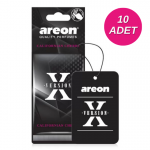 Areon X Version California Cherry Oto Araç Kokusu 10 Adet