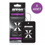 Areon X Version Party Oto Araç Kokusu 5 Adet