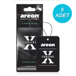 Areon X Version Summer Dream Oto Araç Kokusu 5 Adet