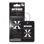 Areon X Version Tutti Frutti Oto Araç Kokusu
