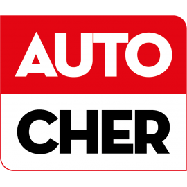 Auto Cher pH NÖTR Cilalı Yüksek Köpüklü Oto Şampuanı 20 Kg.