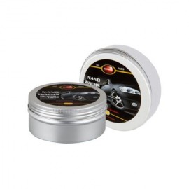 Autosol Mat Boyalar Için Nano Wax 180 ml.