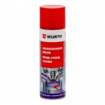 Würth BENZİNLİ YAKIT SİST.VE ENJKT.TEMZ.300ML 