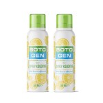 Botogen 80° Aerosol Sprey Limon Kolonyası 2 x 150 ML